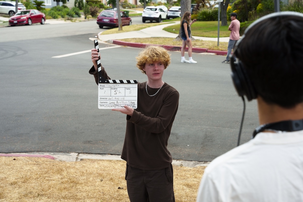 College Transitions Program Slider Image