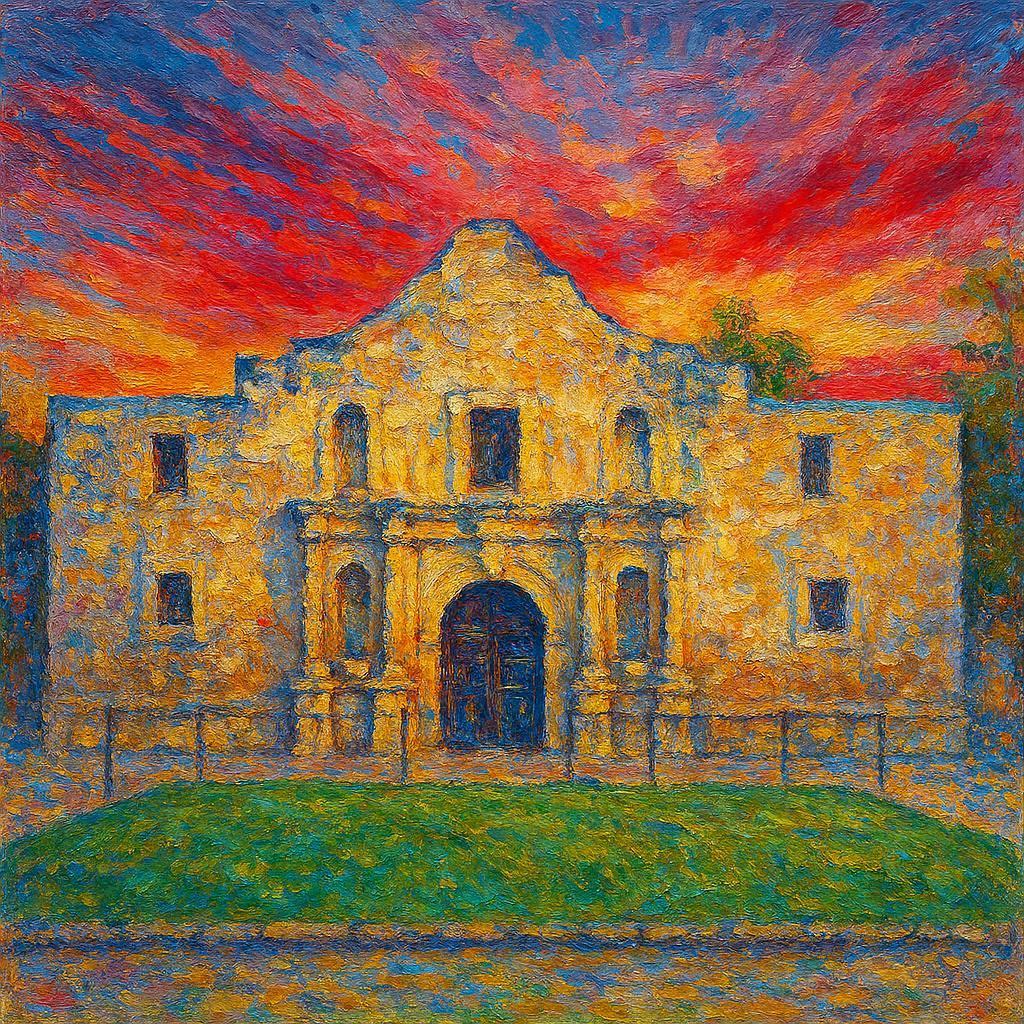 Where History Meets Opportunity: Getting into Top Colleges from San Antonio, Texas
