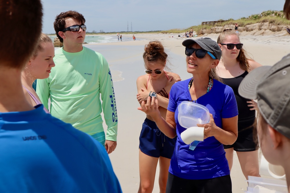 College Transitions Program Slider Image