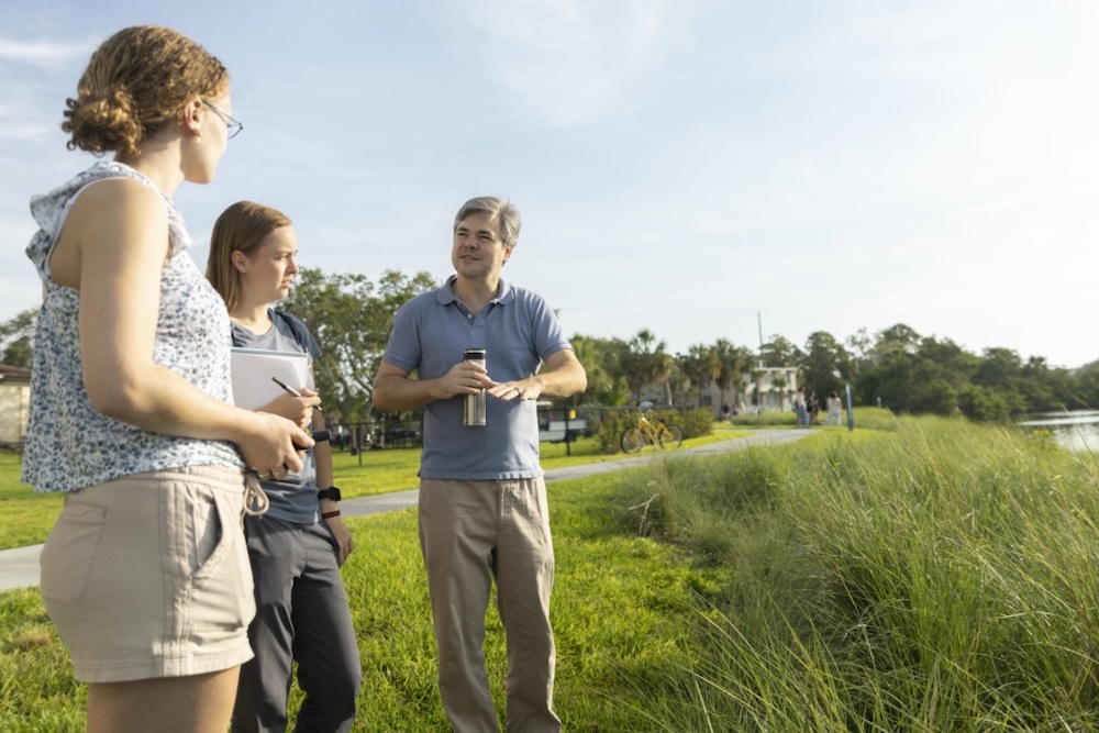 College Transitions Program Slider Image