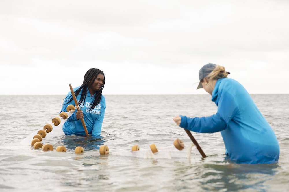 College Transitions Program Slider Image