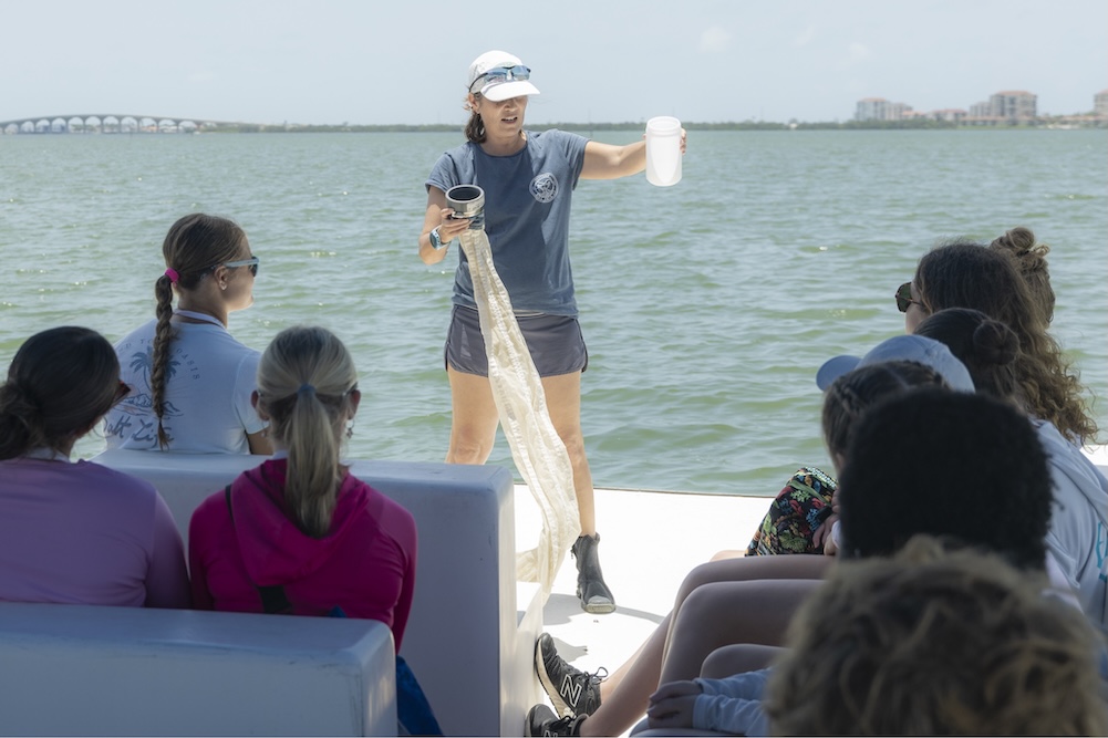 College Transitions Program Slider Image