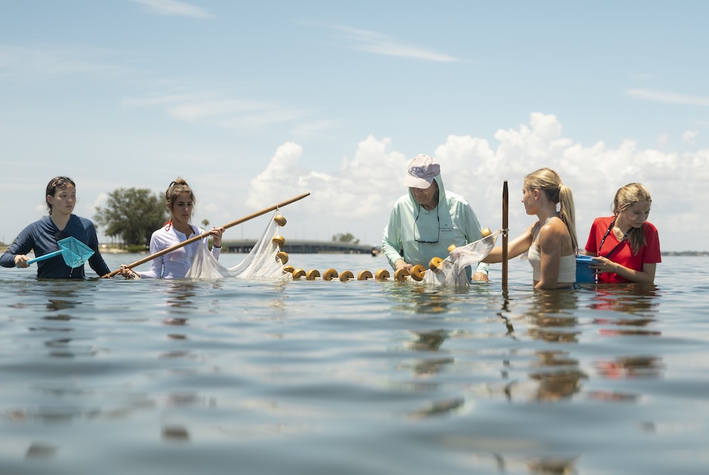 College Transitions Program Slider Image