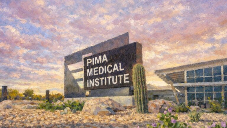 Trade School Review: Pima Medical Instititute - College Transitions