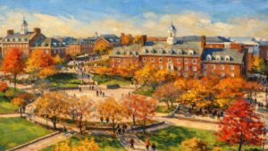 Online College Review: University of Maryland Global Campus (UMGC)