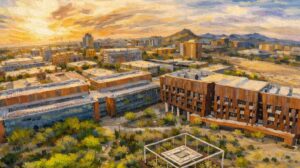 Online College Review: ASU Online