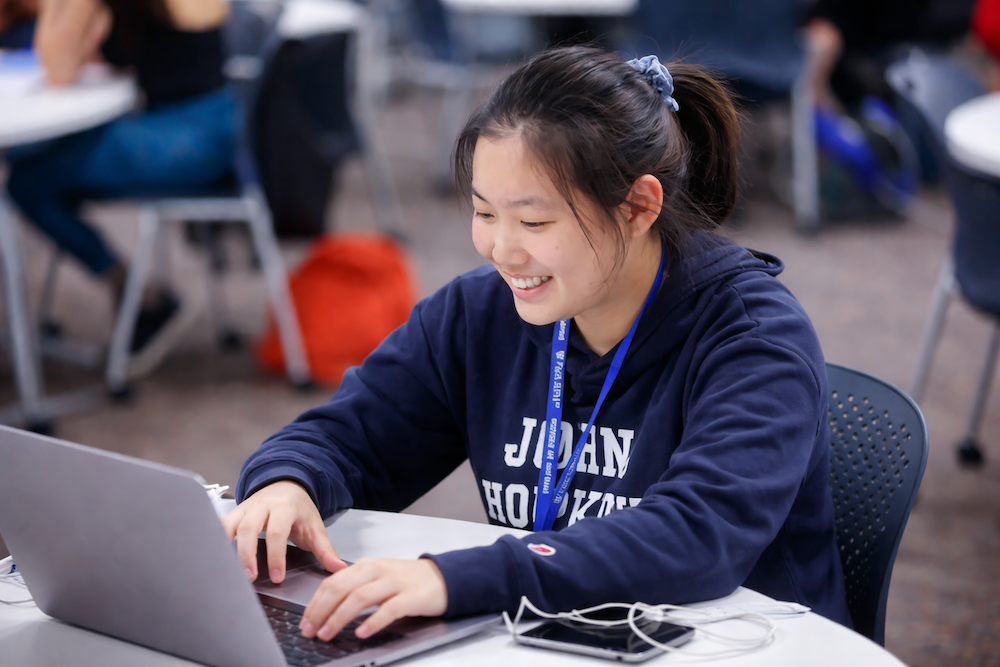 College Transitions Program Slider Image