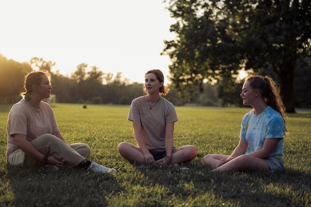 College Transitions Program Slider Image