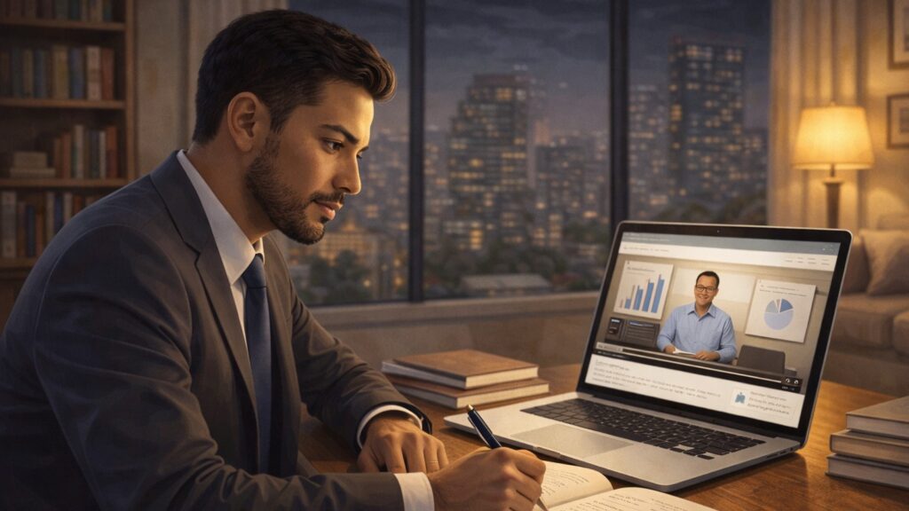 Is an Online MBA Worth It in 2026? - College Transitions