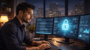 Which Online IT Degree Has the Best Career Outlook?