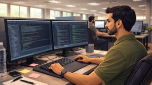 Can You Get an IT Job With an Online Degree?