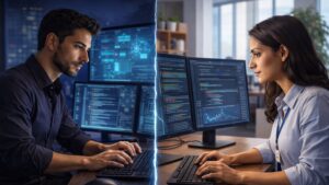 Cybersecurity vs Computer Science: Which Online Degree Is Better in 2026?
