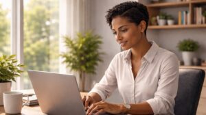 How to Apply to an Online Degree Program in Under 30 Days