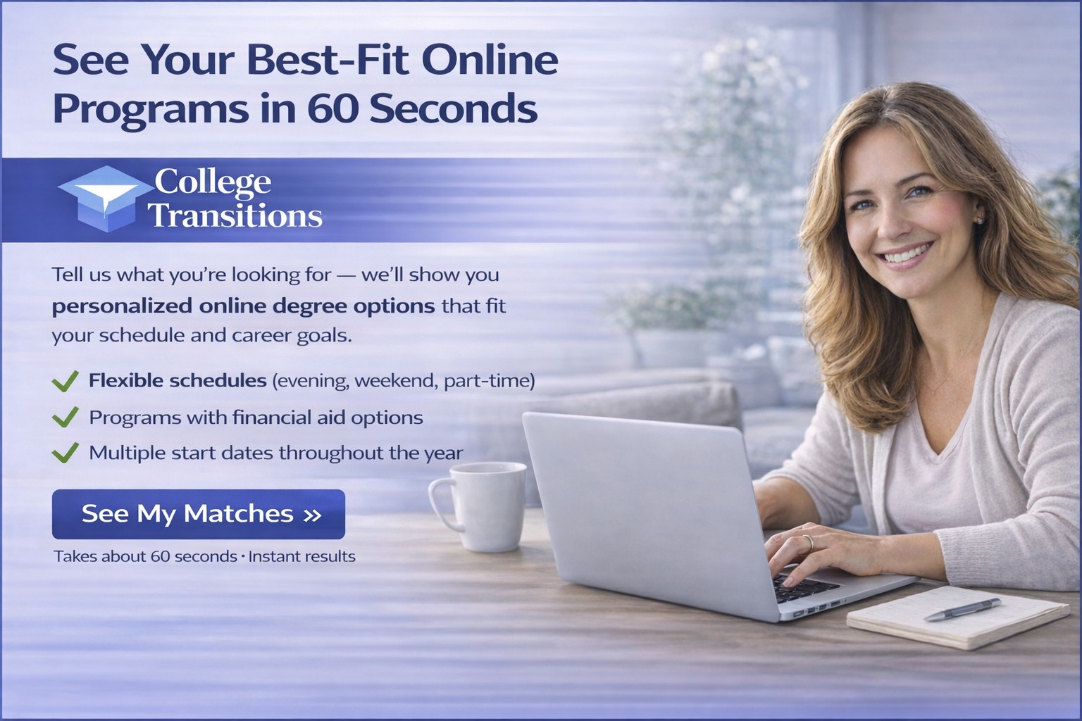 Online Program Explorer Tool