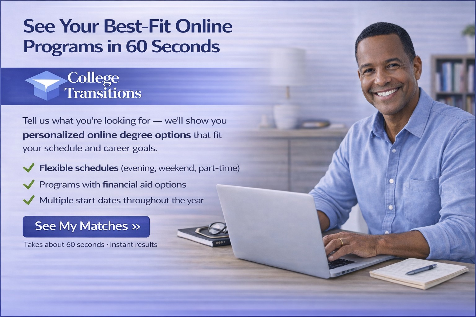 Online Program Explorer Tool