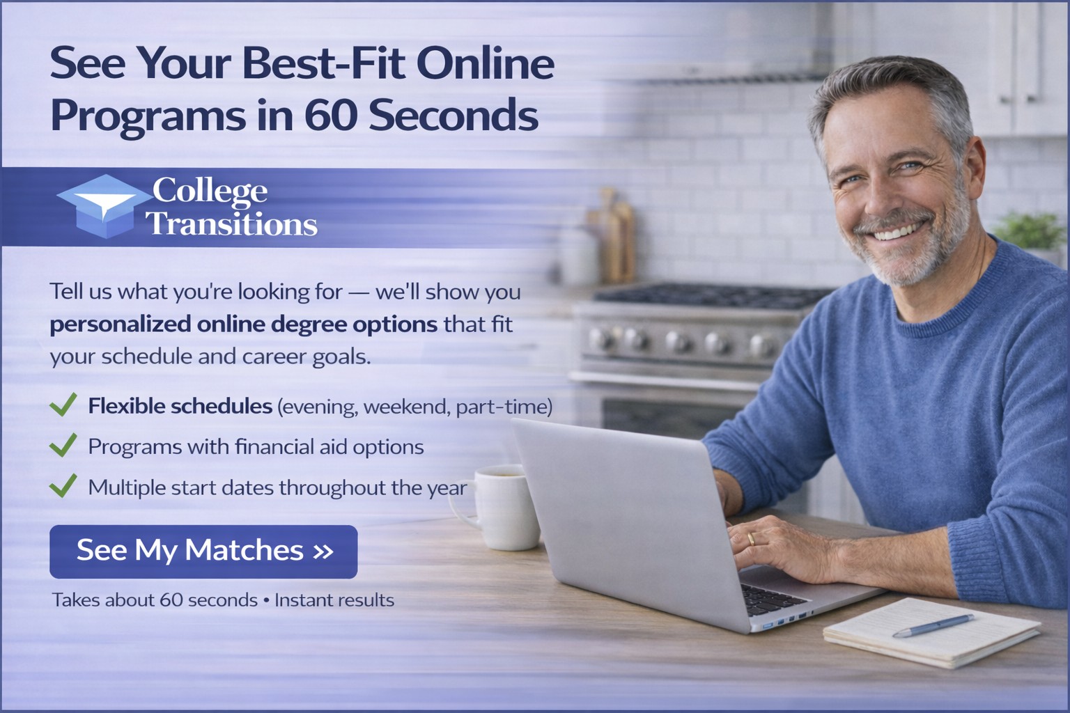 Online Program Explorer Tool