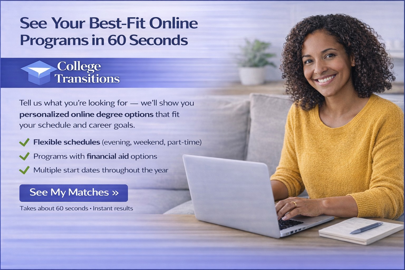 Online Program Explorer Tool