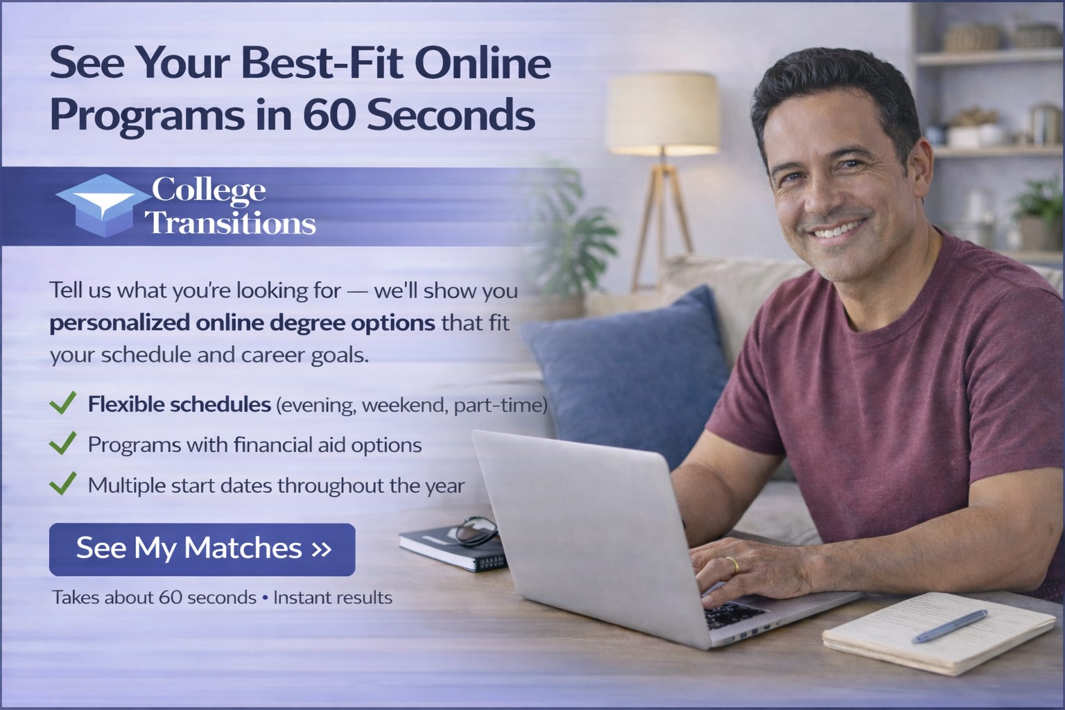 Online Program Explorer Tool