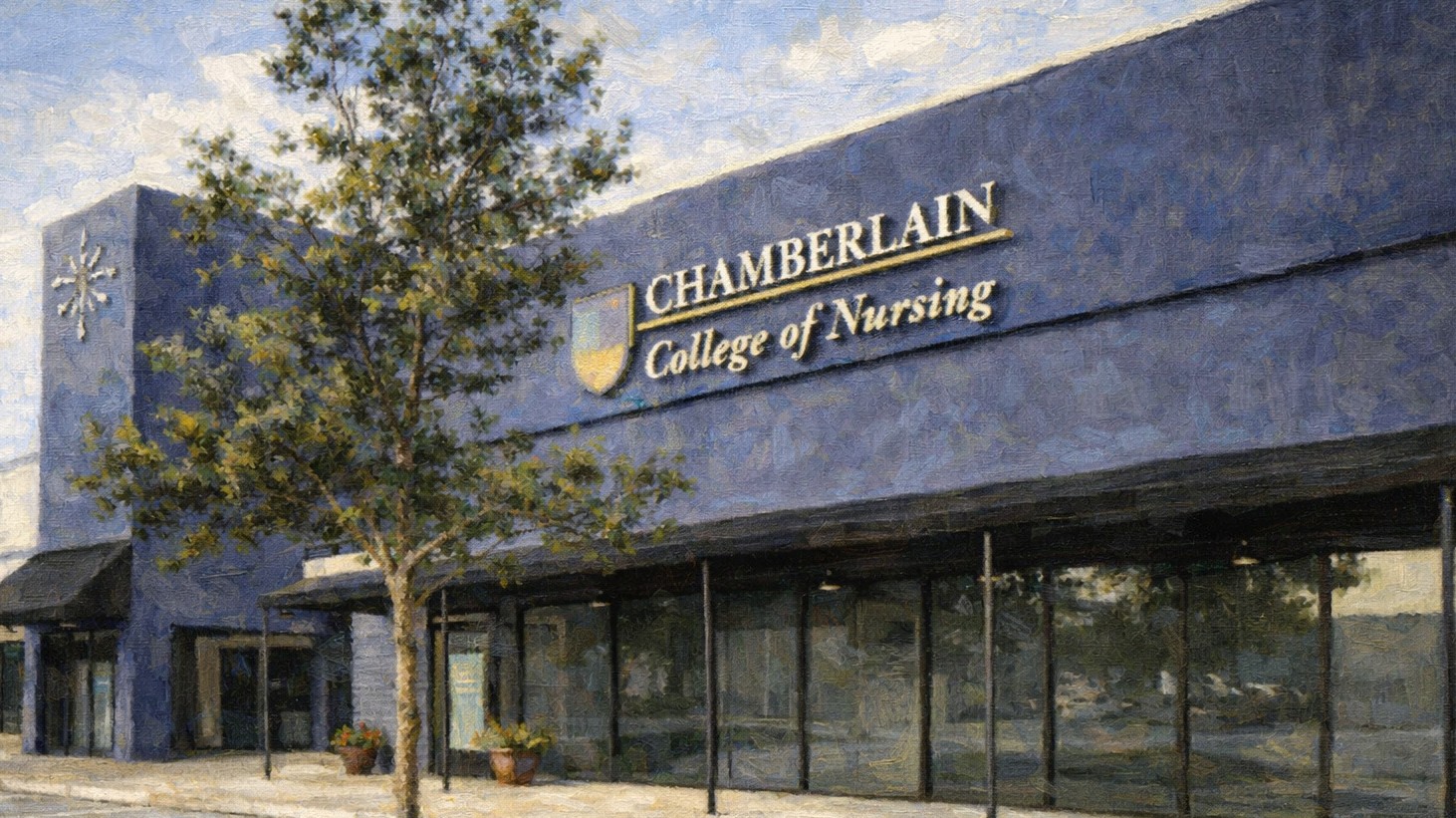 Online College Review: Chamberlain University Online
