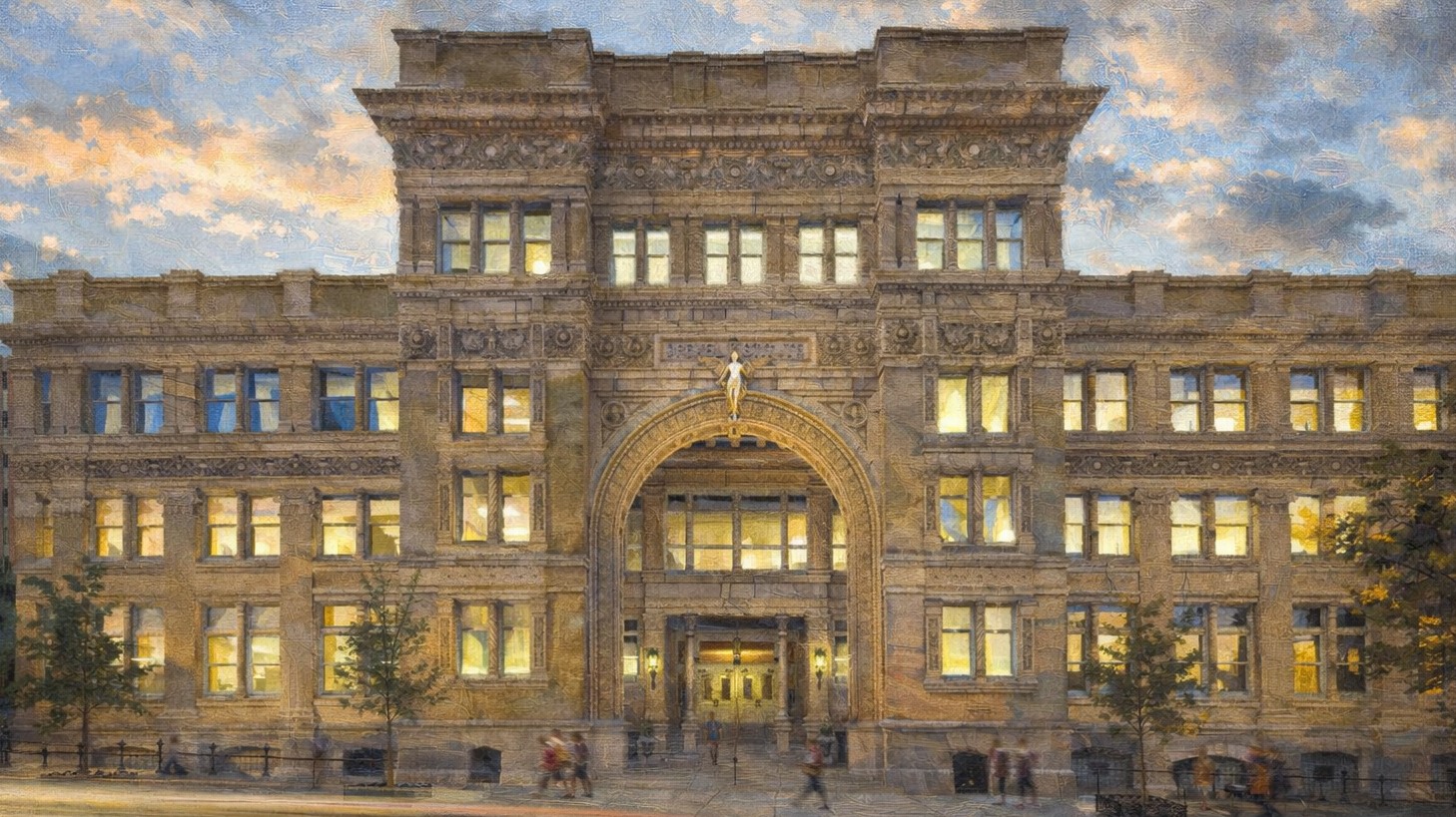 Online College Review: Drexel University Online