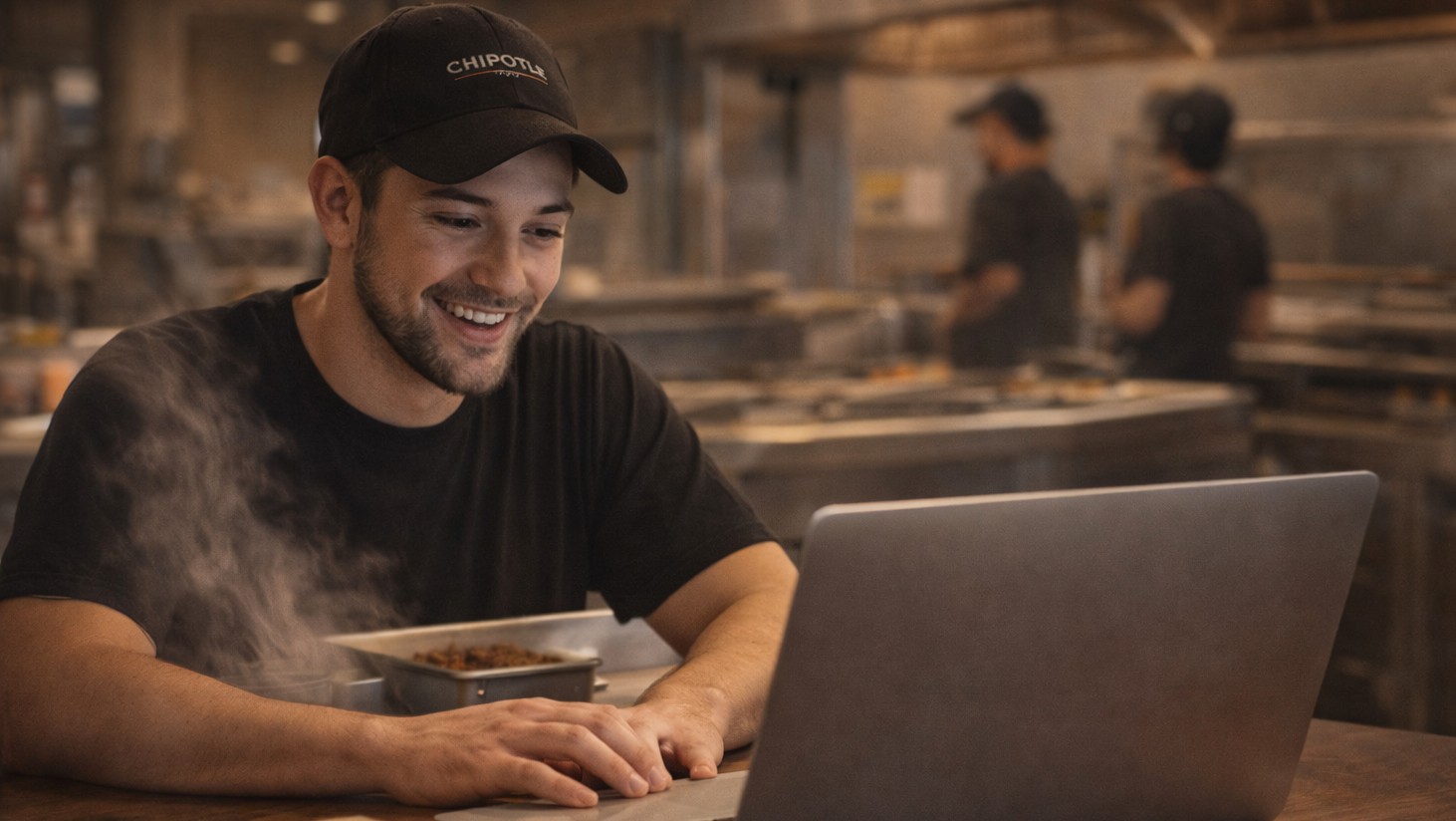 Chipotle Debt-Free Degrees: Which Online Programs Are Covered?