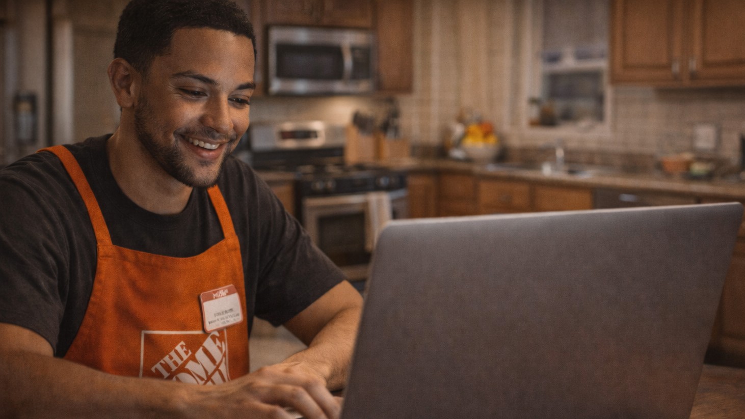 Home Depot Tuition Assistance: Best Online Degrees to Use It On