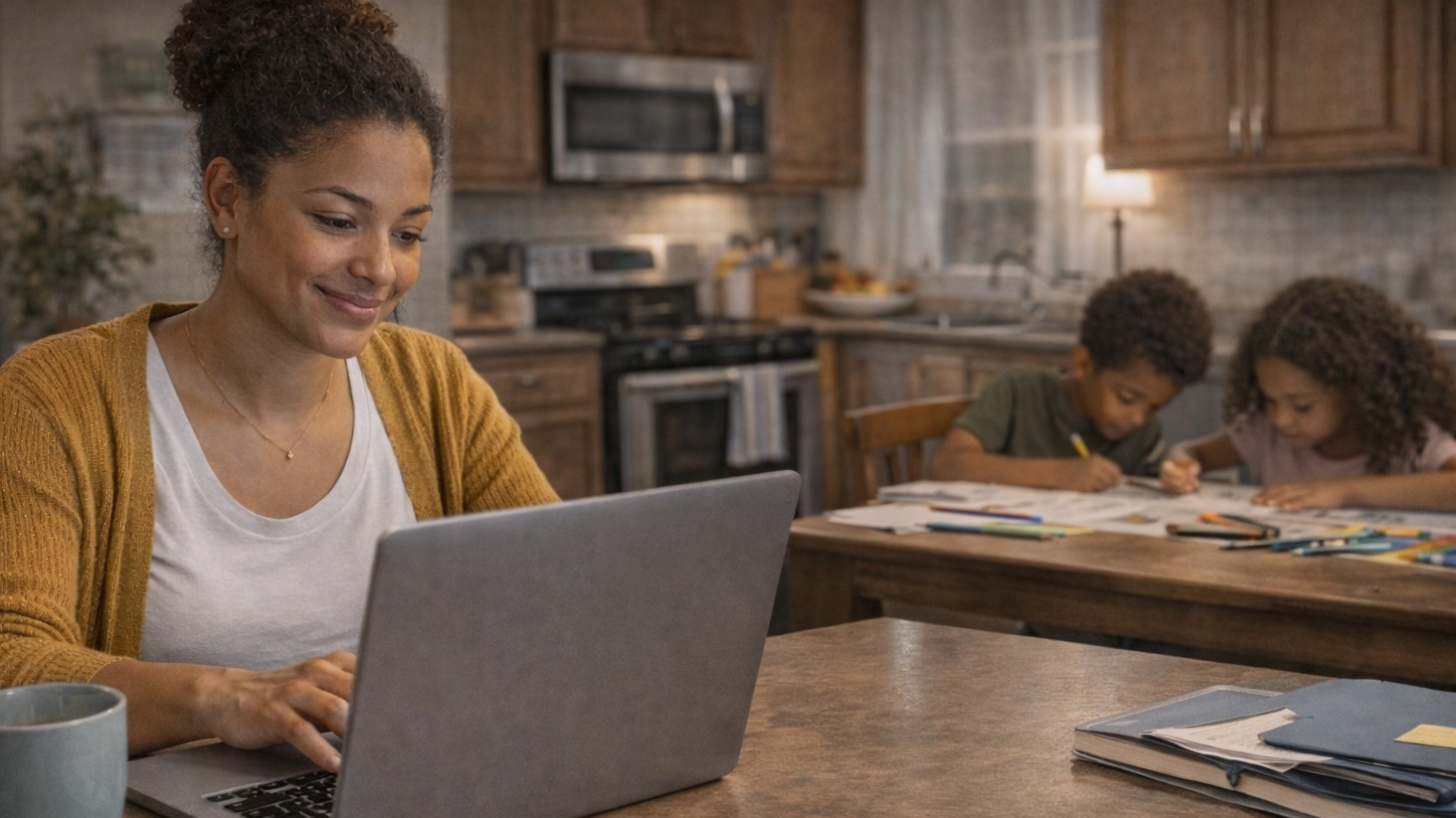 Online Degrees for Single Parents: Schedules, Aid, and Schools That Work