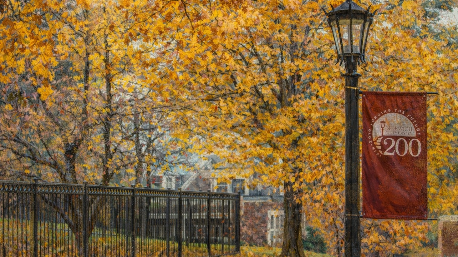 Online College Review: Norwich University Online