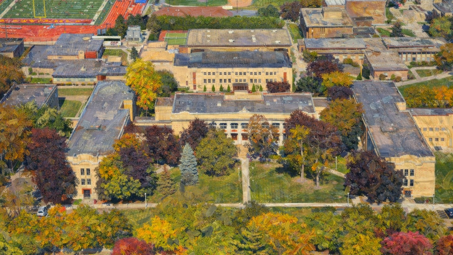 Online College Review: Concordia University Chicago Online