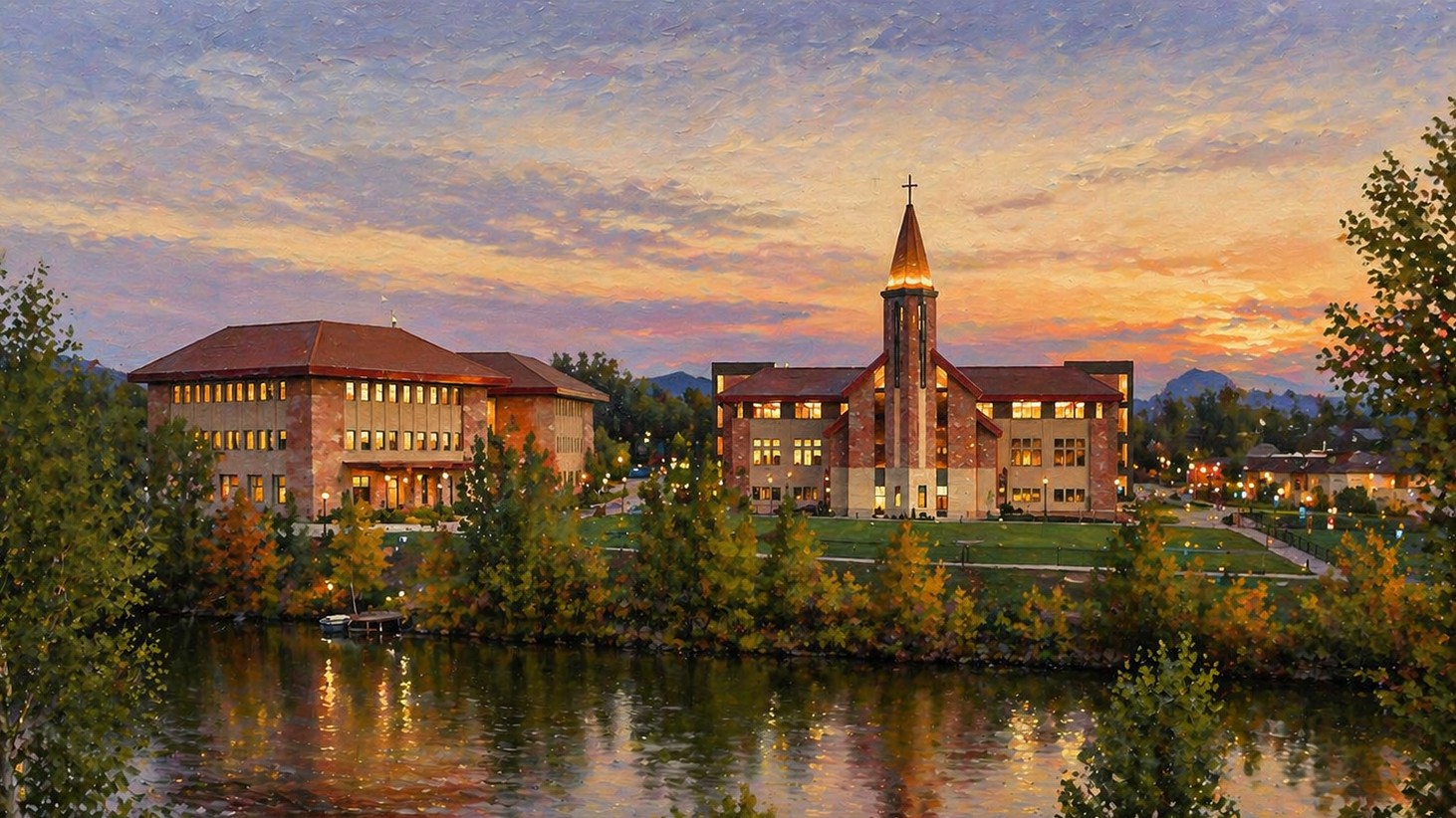 CCU Online Review: Colorado Christian University Programs (2026)