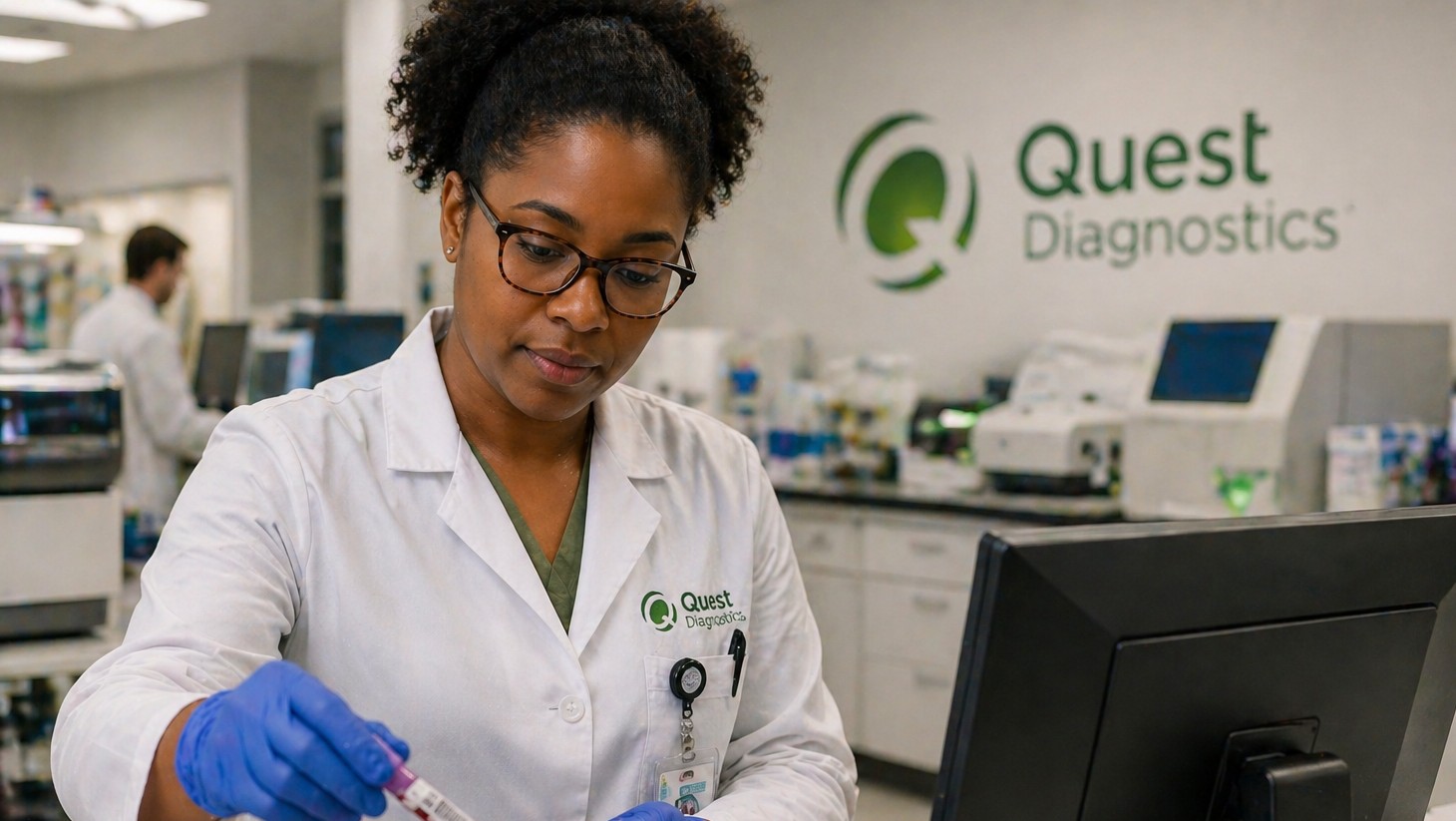 Quest Diagnostics Tuition Assistance: Online Degrees for Quest Diagnostics Employees