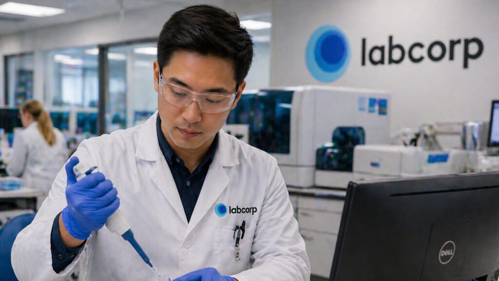 Labcorp Tuition Reimbursement: Online Degrees for Labcorp Employees ...