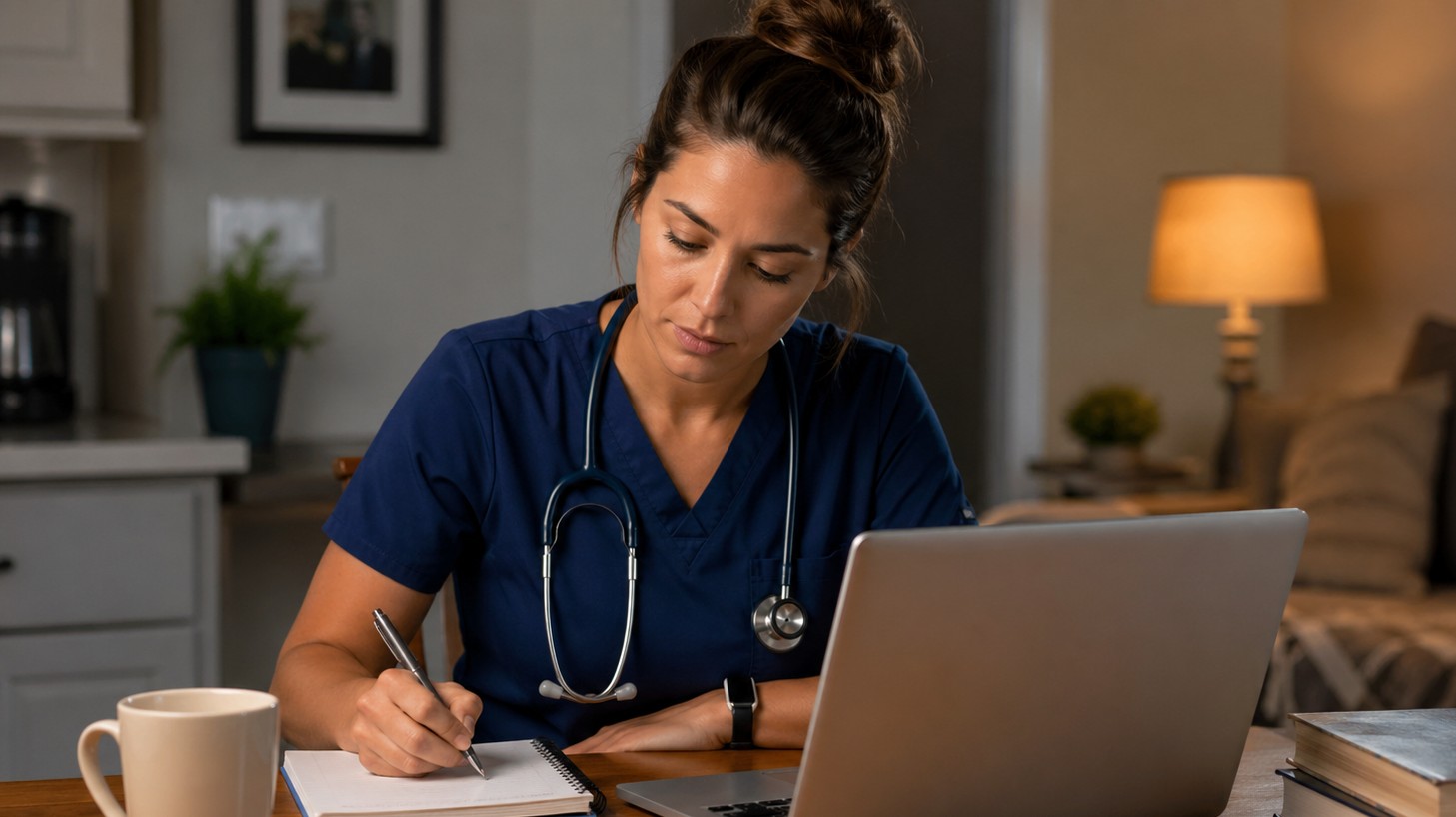 Can You Get a Nursing Degree Using Employer Tuition Assistance?