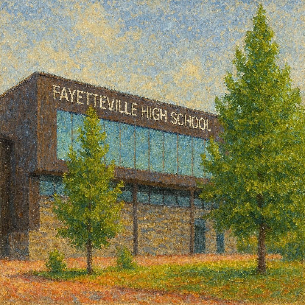 Case Study: How One Fayetteville Student Earned Admission to Selective Colleges
