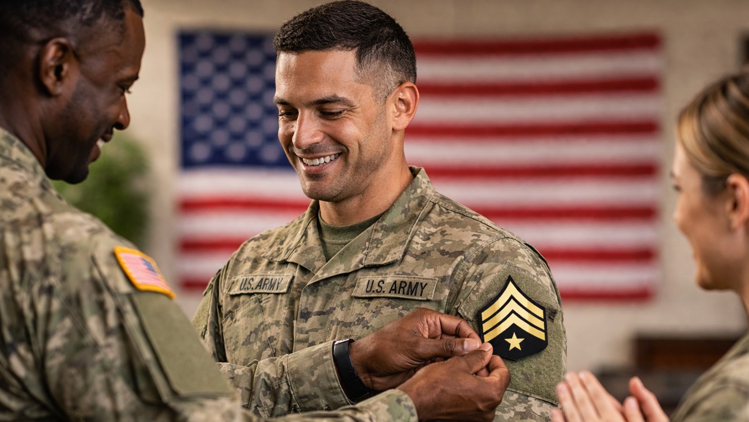 Online Degrees That Count Toward Army Promotion Points (2026 Complete Guide)