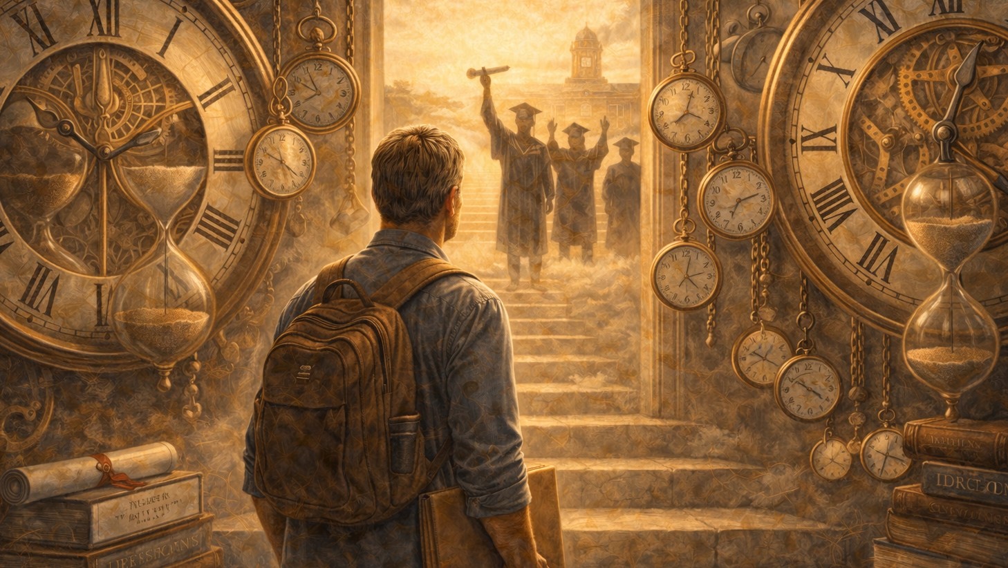 Is It Worth Finishing an Online Degree You Started 10 Years Ago?