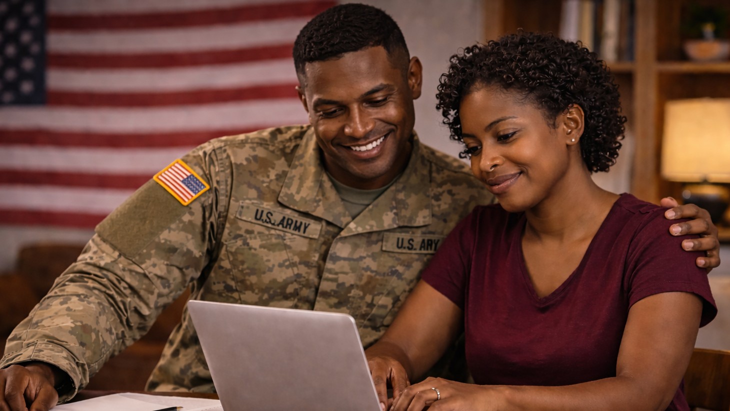 MyCAA Scholarship for Military Spouses: Which Online Degrees Qualify?