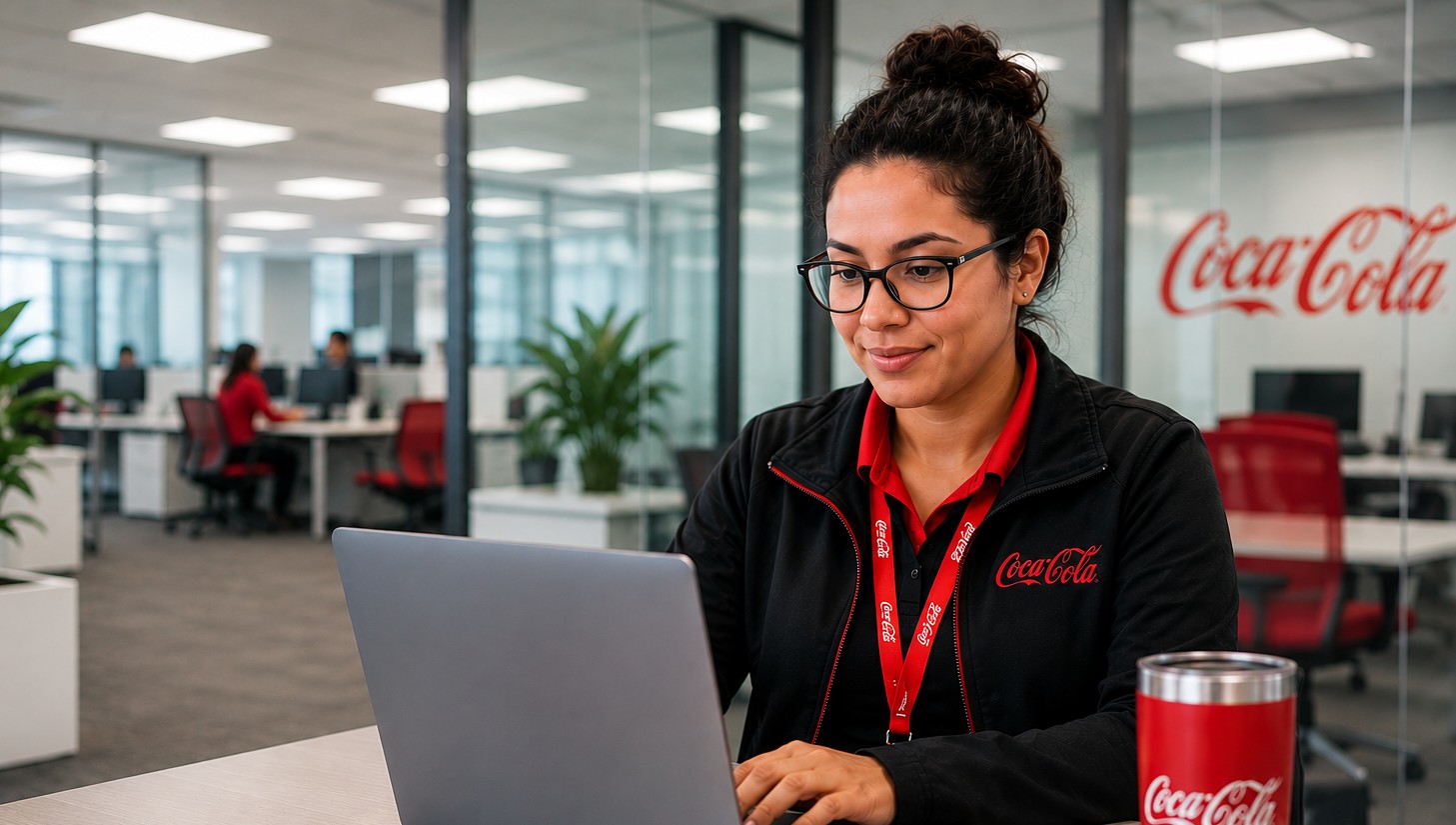 Coca-Cola Tuition Assistance: Online Degrees for Coca-Cola Employees