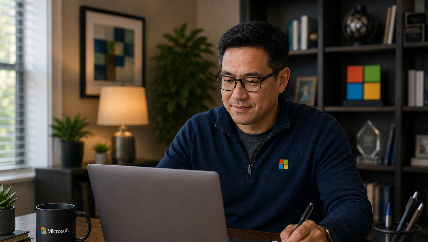 Microsoft Tuition Assistance: Online Degrees for Microsoft Employees
