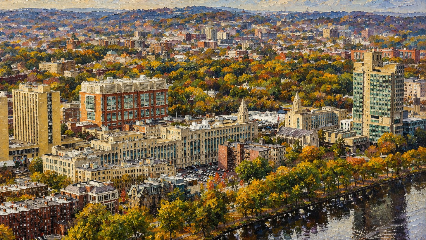 Online College Review: Boston University Programs and Adult Learner Fit