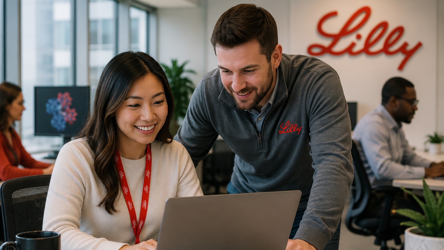 Eli Lilly Tuition Reimbursement: Online Degrees for Eli Lilly Employees