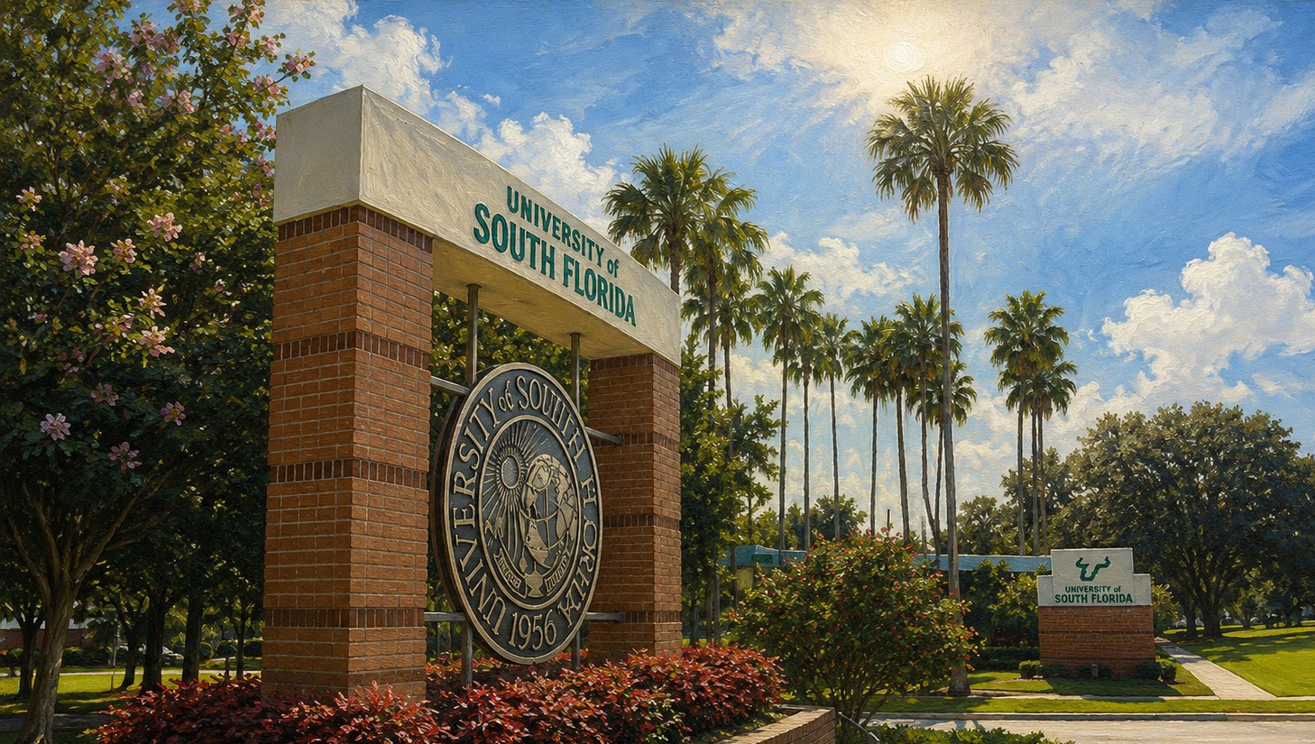 Online College Review: University of South Florida Programs and Adult Learner Fit