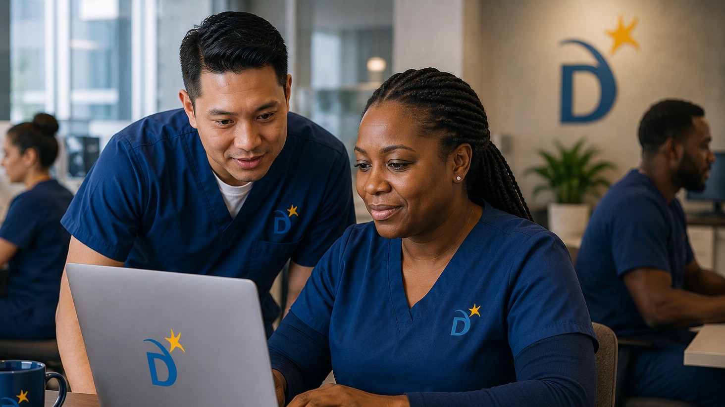 DaVita Tuition Assistance: Online Degrees for DaVita Teammates