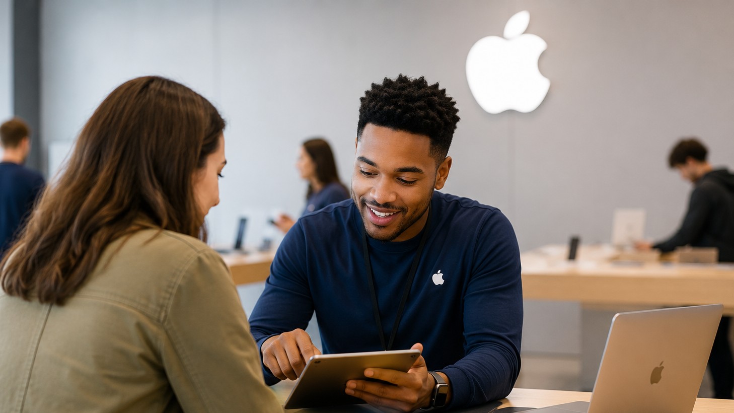 Apple Tuition Reimbursement: Online Degrees for Apple Employees