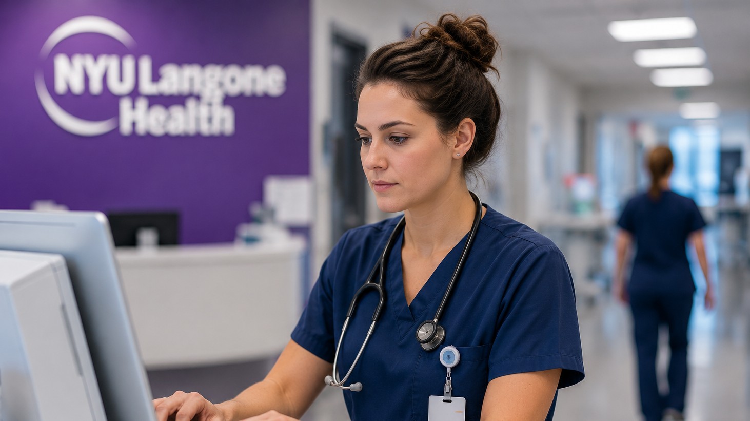 NYU Langone Tuition Assistance: Online Degrees for NYU Langone Employees
