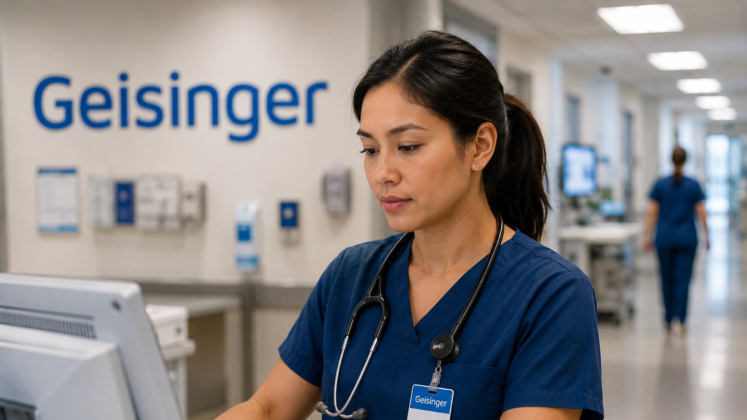Geisinger Tuition Reimbursement: Online Degrees for Geisinger Employees