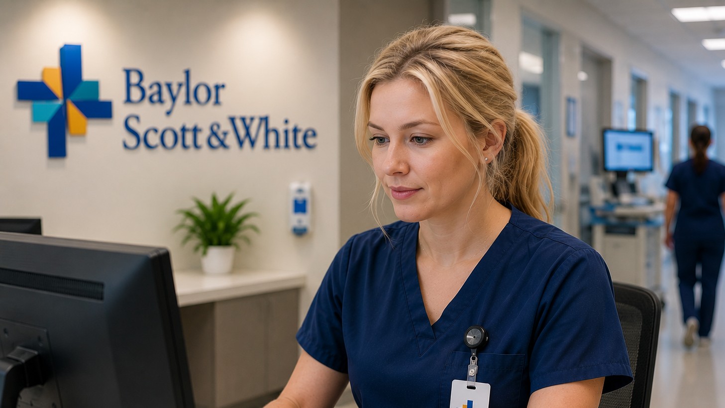 Baylor Scott & White Tuition Assistance: Online Degrees for Employees