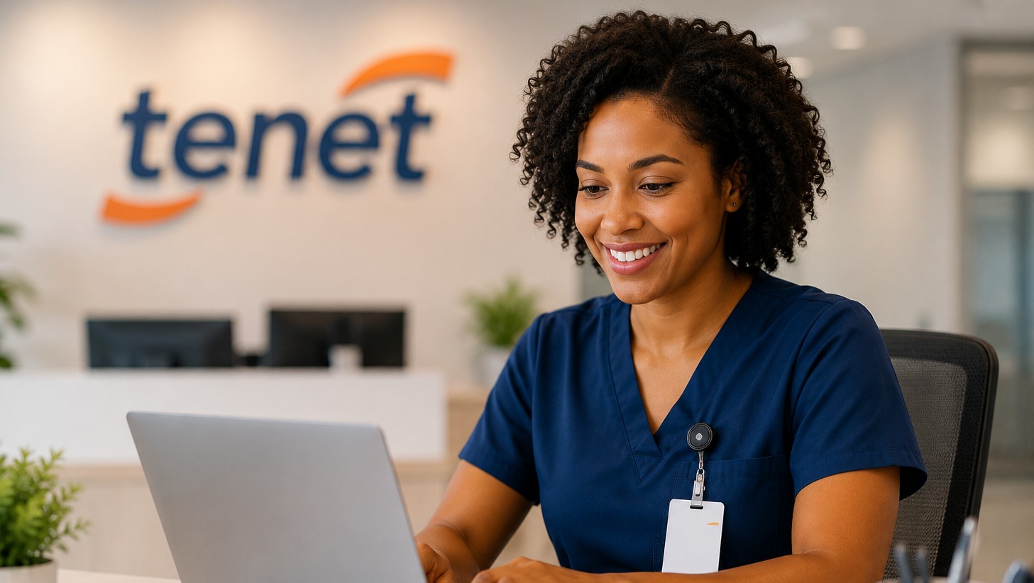 Tenet Healthcare Tuition Reimbursement