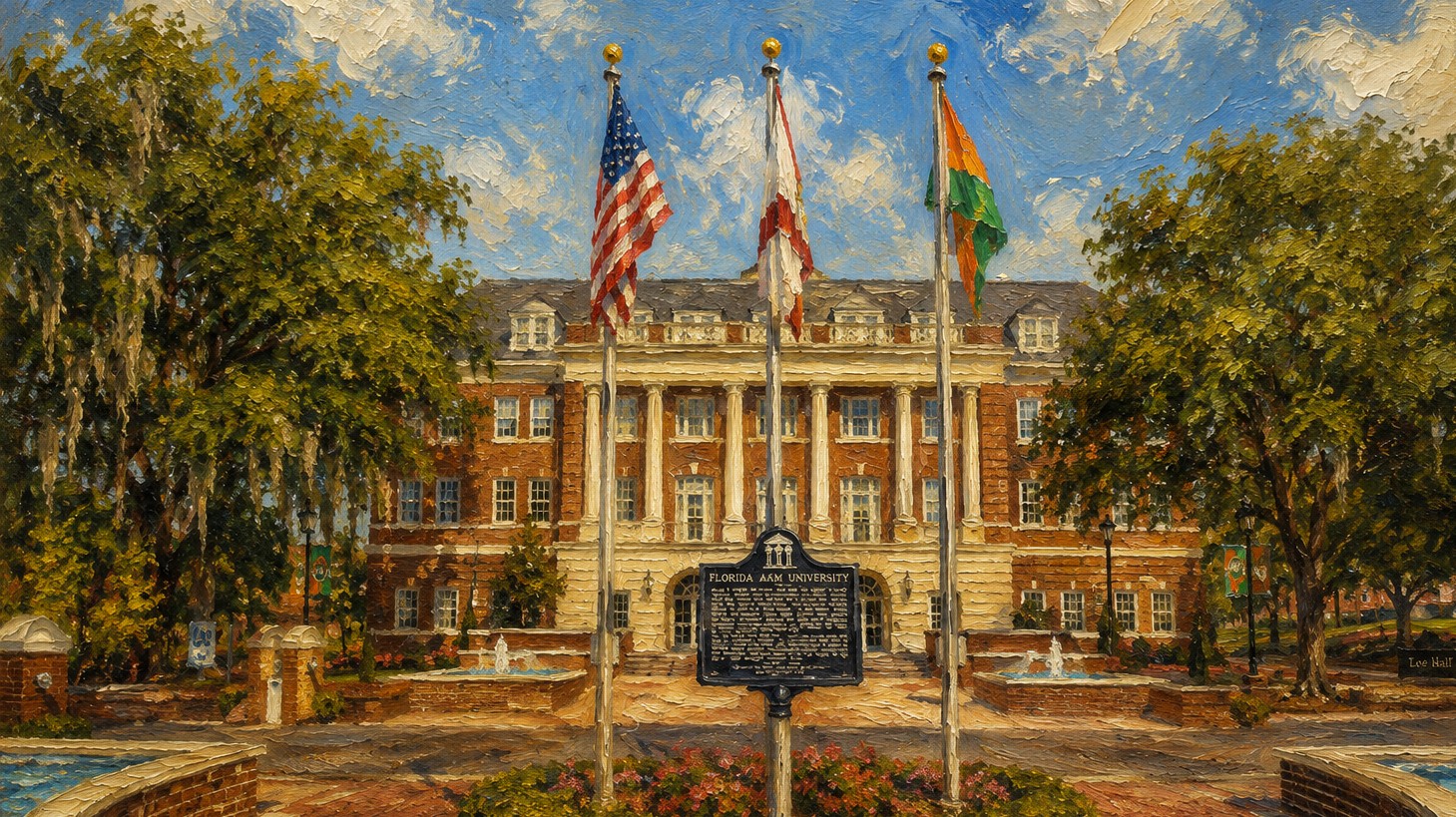 Online College Review: Florida A&M University Online