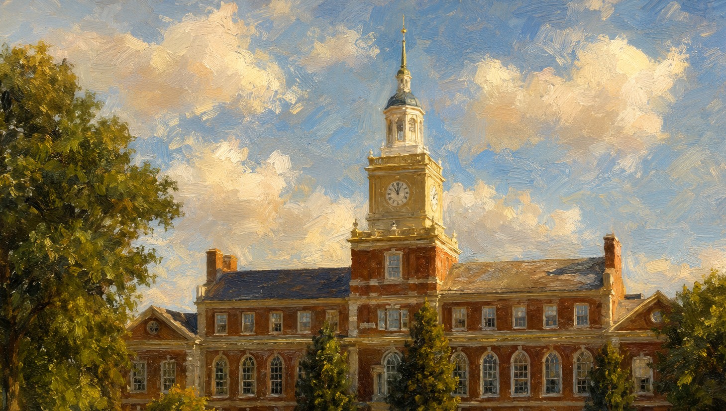 Online College Review: Howard University Online